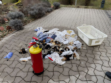 Brand St. Roman