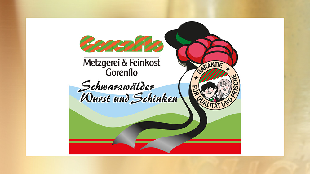 Metzgerei Gorenflo